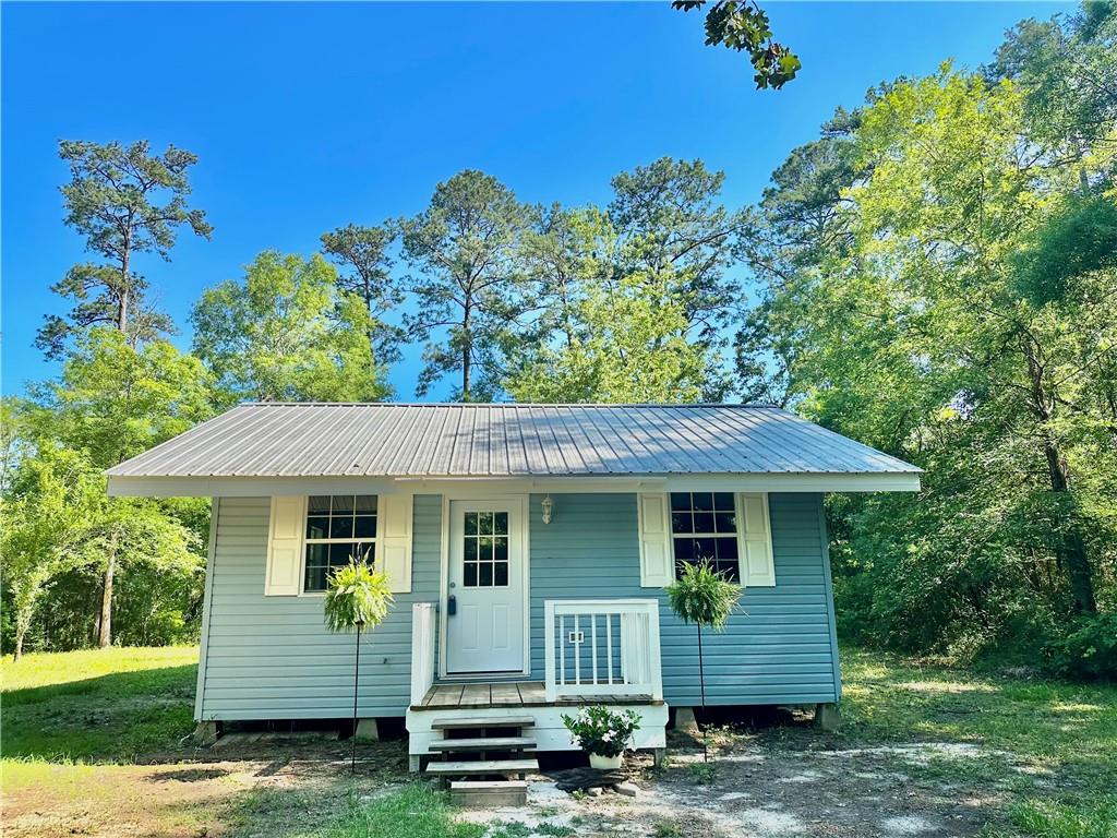 185 Bumble Bee Mound Road Bogalusa, LA 70427 - Photo 1 of 20 Gallery Image 1