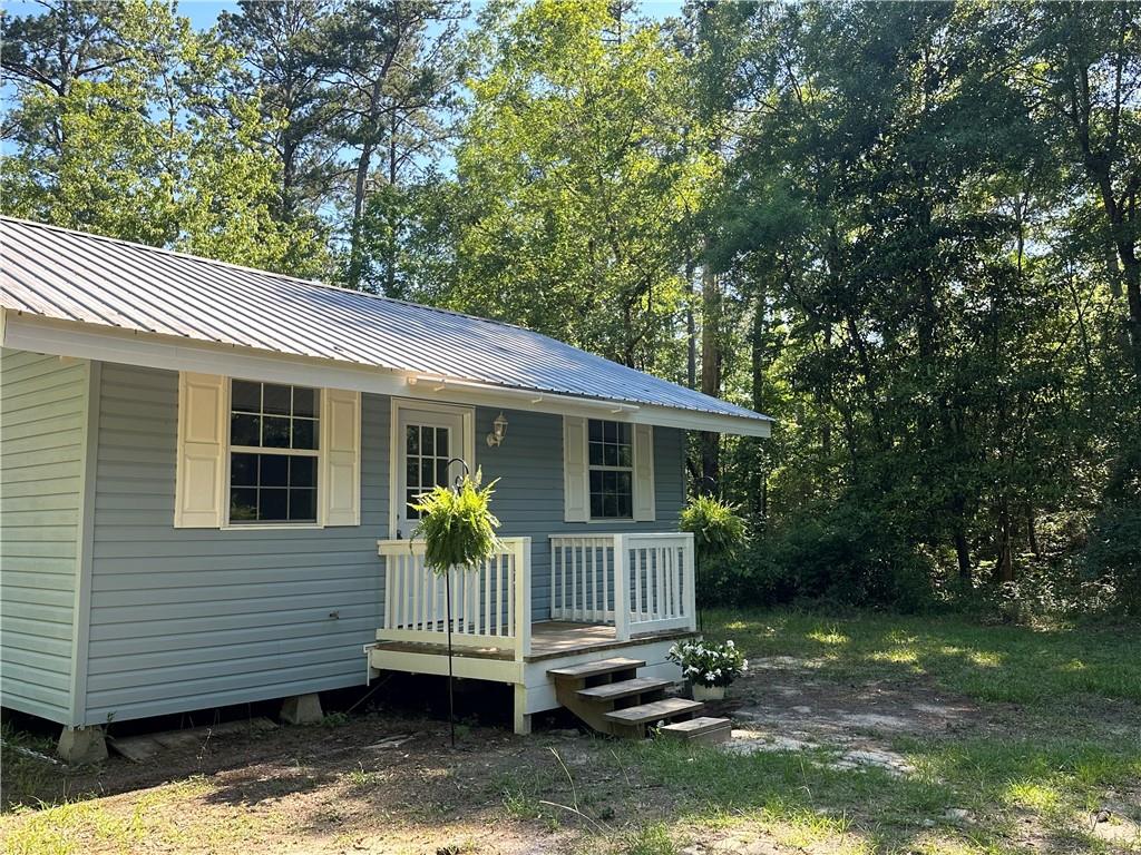 185 Bumble Bee Mound Road Bogalusa, LA 70427 - Photo 3 of 20 Gallery Image 3