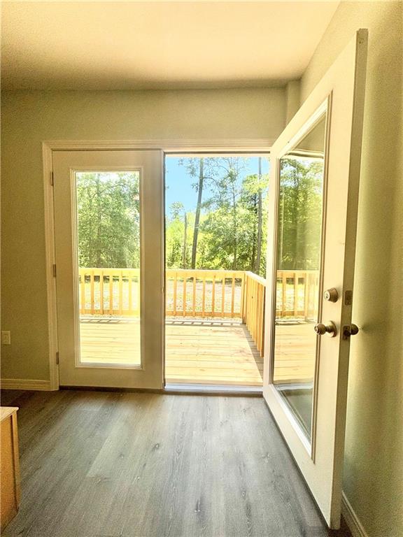 185 Bumble Bee Mound Road Bogalusa, LA 70427 - Photo 9 of 20 Gallery Image 9