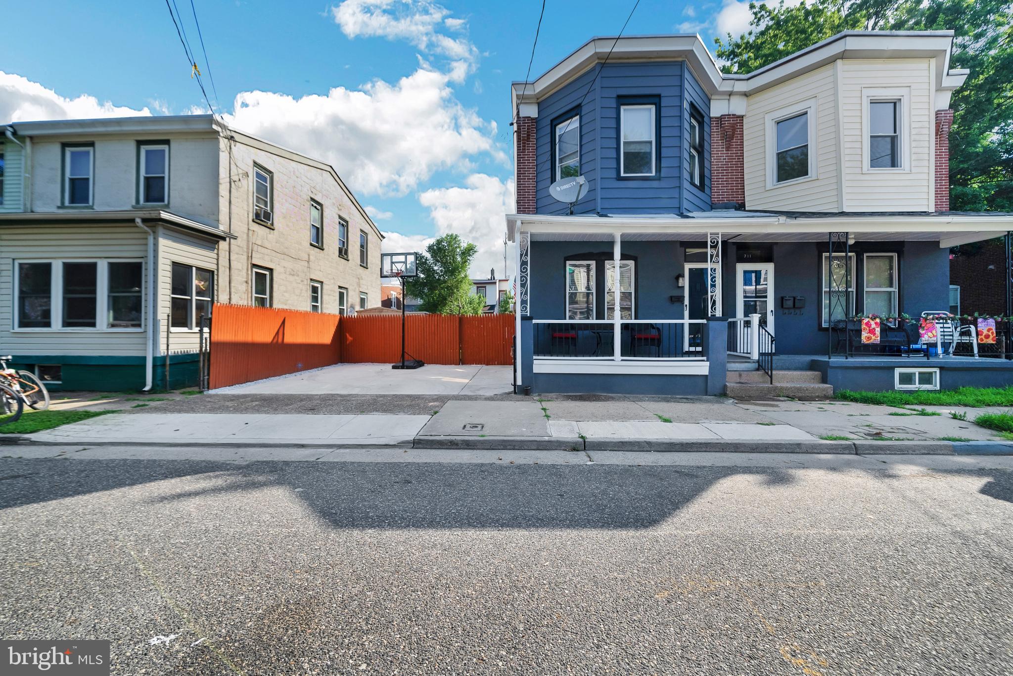 709 Powell Street Gloucester City, NJ 08030 - Photo 1 of 35