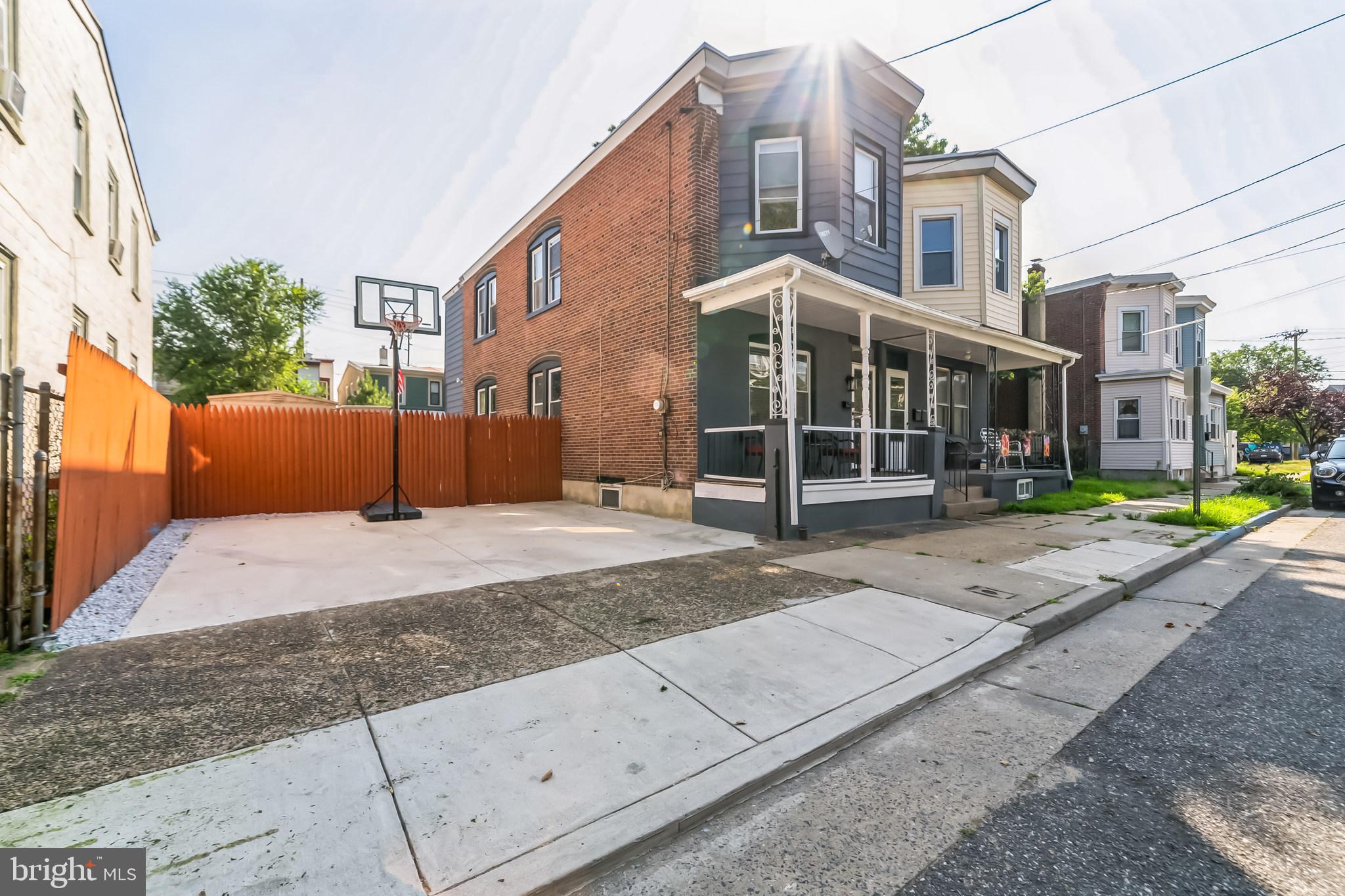709 Powell Street Gloucester City, NJ 08030 - Photo 2 of 35