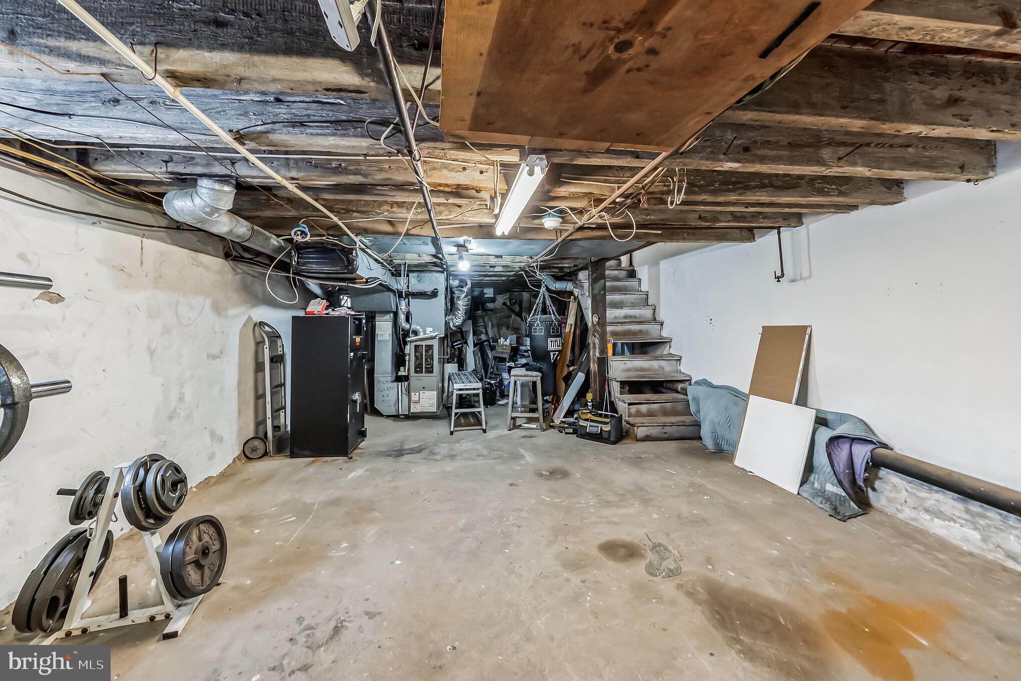 709 Powell Street Gloucester City, NJ 08030 - Photo 27 of 35