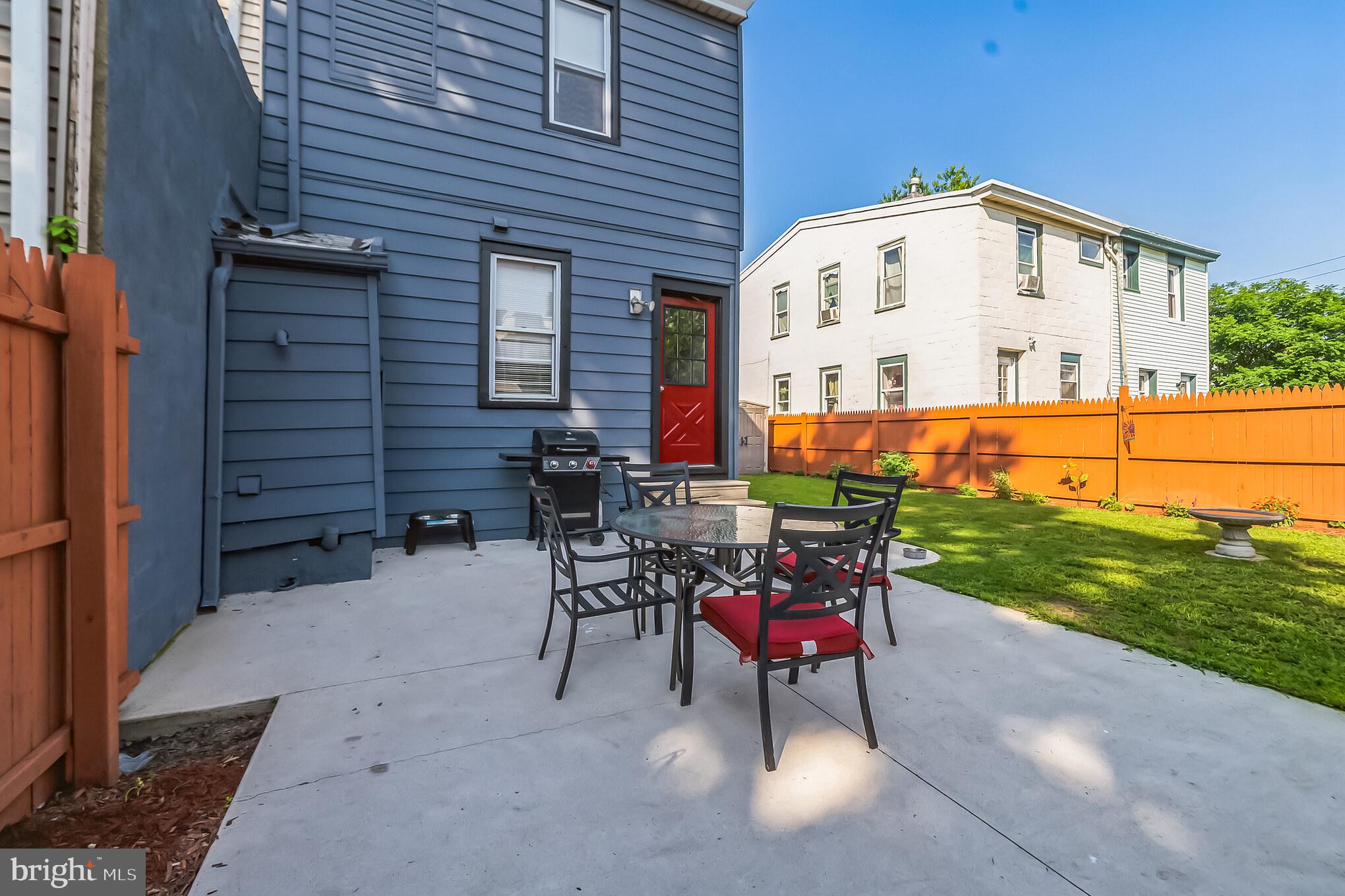 709 Powell Street Gloucester City, NJ 08030 - Photo 31 of 35
