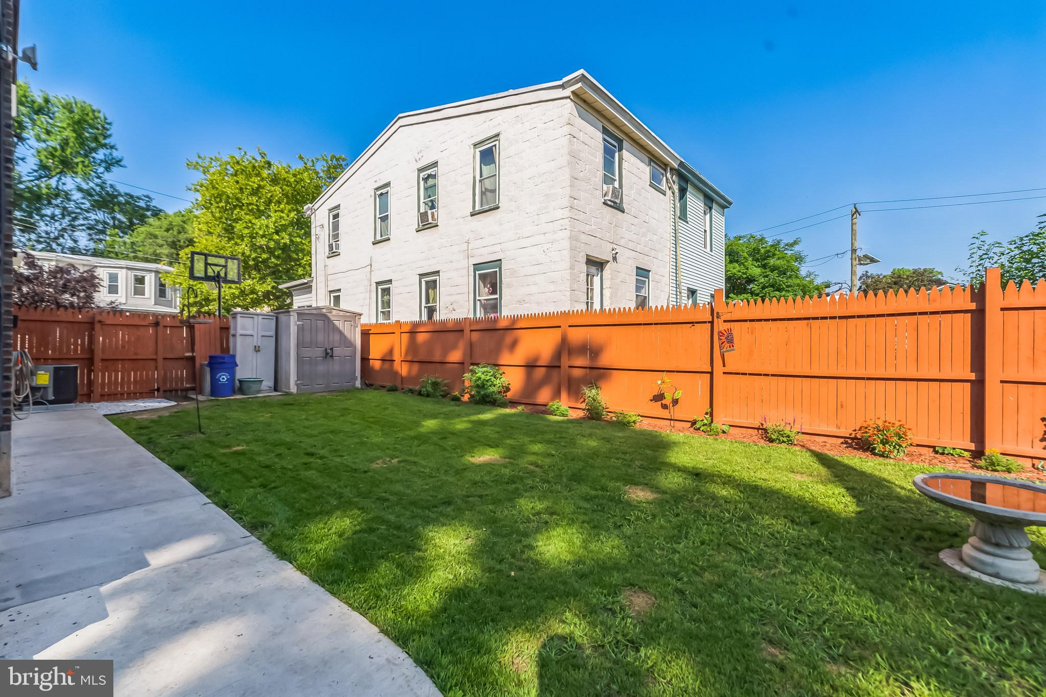 709 Powell Street Gloucester City, NJ 08030 - Photo 33 of 35