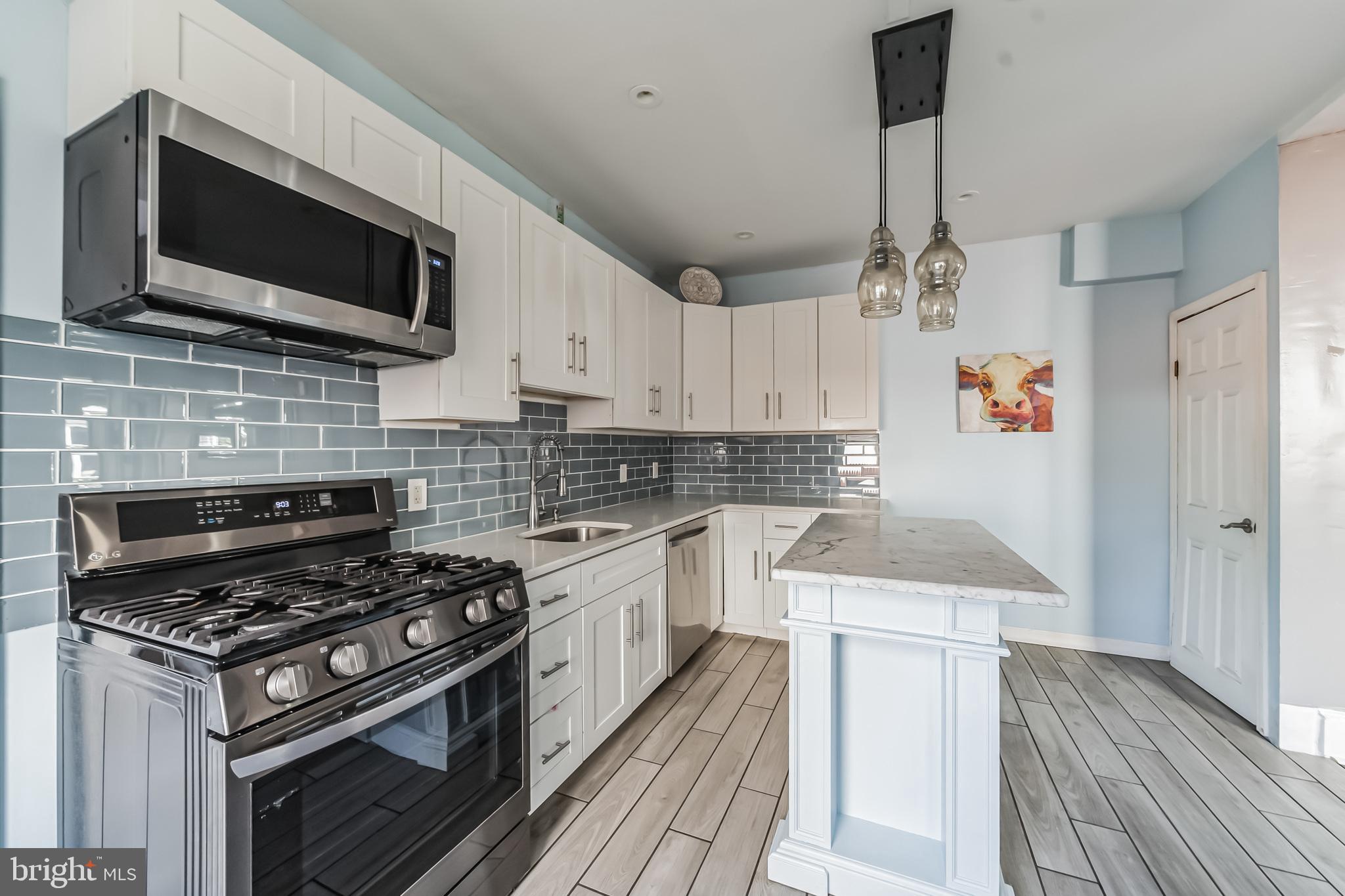 709 Powell Street Gloucester City, NJ 08030 - Photo 10 of 35
