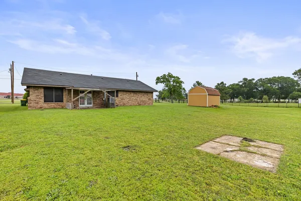 $149,900 | 1208 Clark Street, Marlin, TX 76661