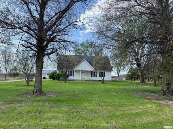 $259,900 | 1467 Old 36, Winchester, IL 62694