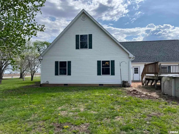 $259,900 | 1467 Old 36, Winchester, IL 62694