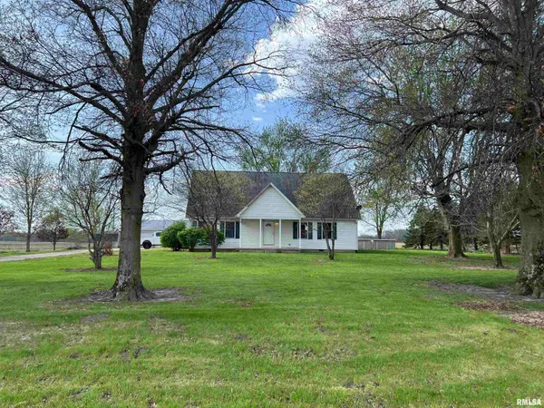 $259,900 | 1467 Old 36, Winchester, IL 62694