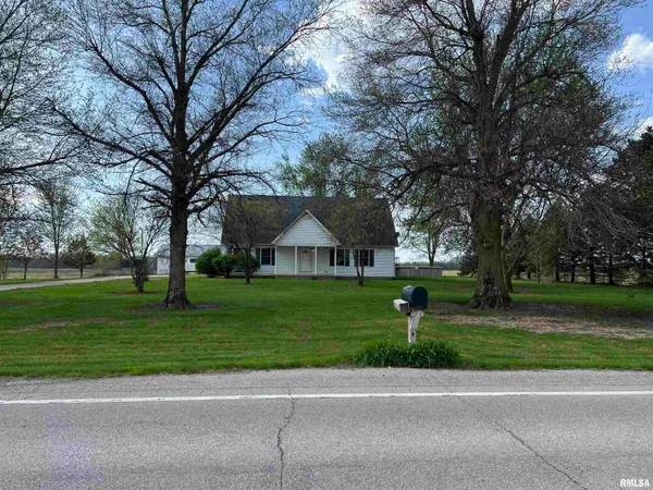 $259,900 | 1467 Old 36, Winchester, IL 62694