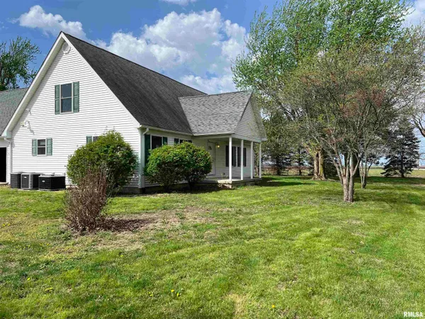 $259,900 | 1467 Old 36, Winchester, IL 62694
