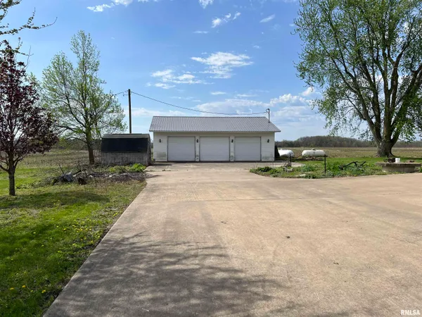 $259,900 | 1467 Old 36, Winchester, IL 62694