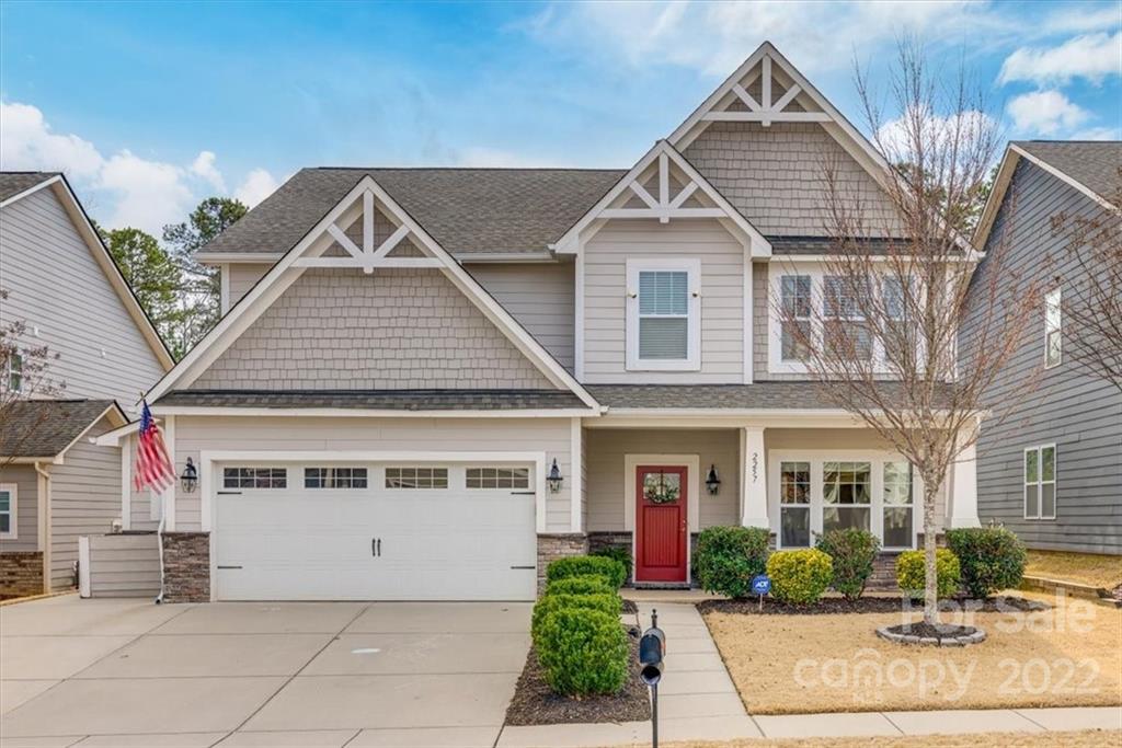 2257 Bluebell Way Tega Cay, SC 29708 - Photo 1 of 45