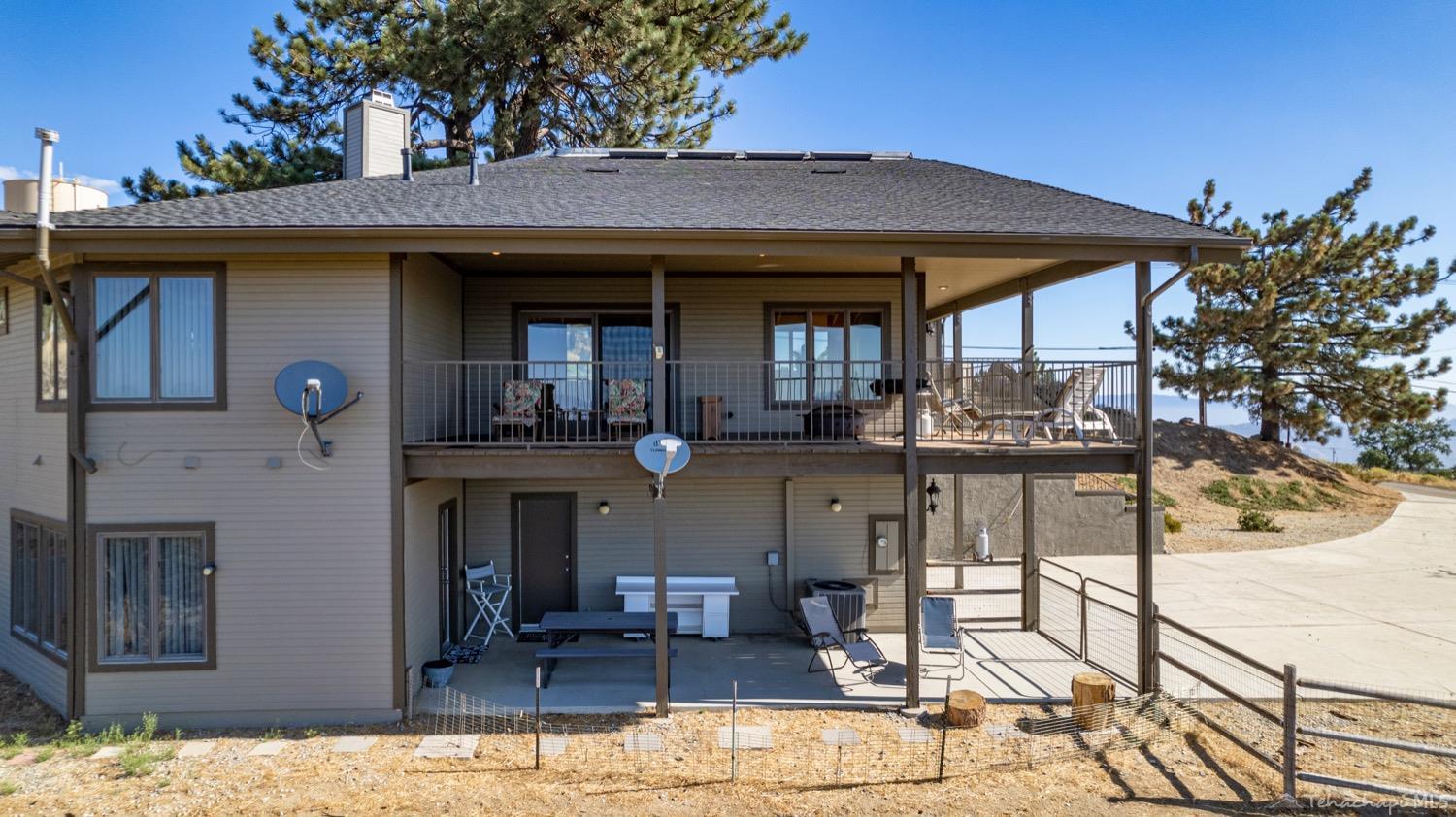26860 Stirrup Way Tehachapi, CA 93561 - Photo 65 of 76 Gallery Image 65