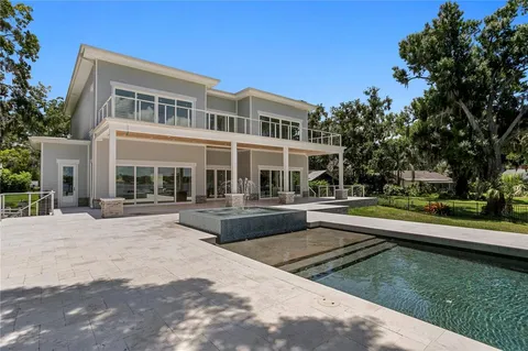 $2,200,000 | 14802 Lake Magdalene Circle, Tampa, FL 33613