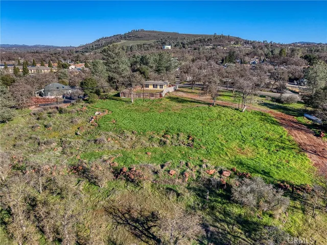 a view of a city with ocean view