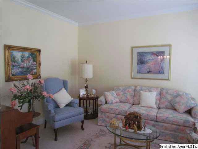 6190 Deer Ridge Run Pinson, AL 35126 - Photo 14 of 22