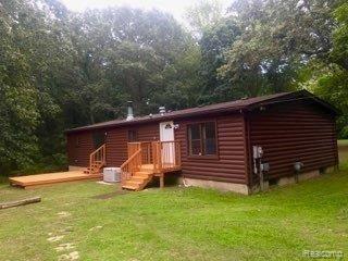 5012 Patterson Lake Road Pinckney, MI 48169 - Photo 3 of 24