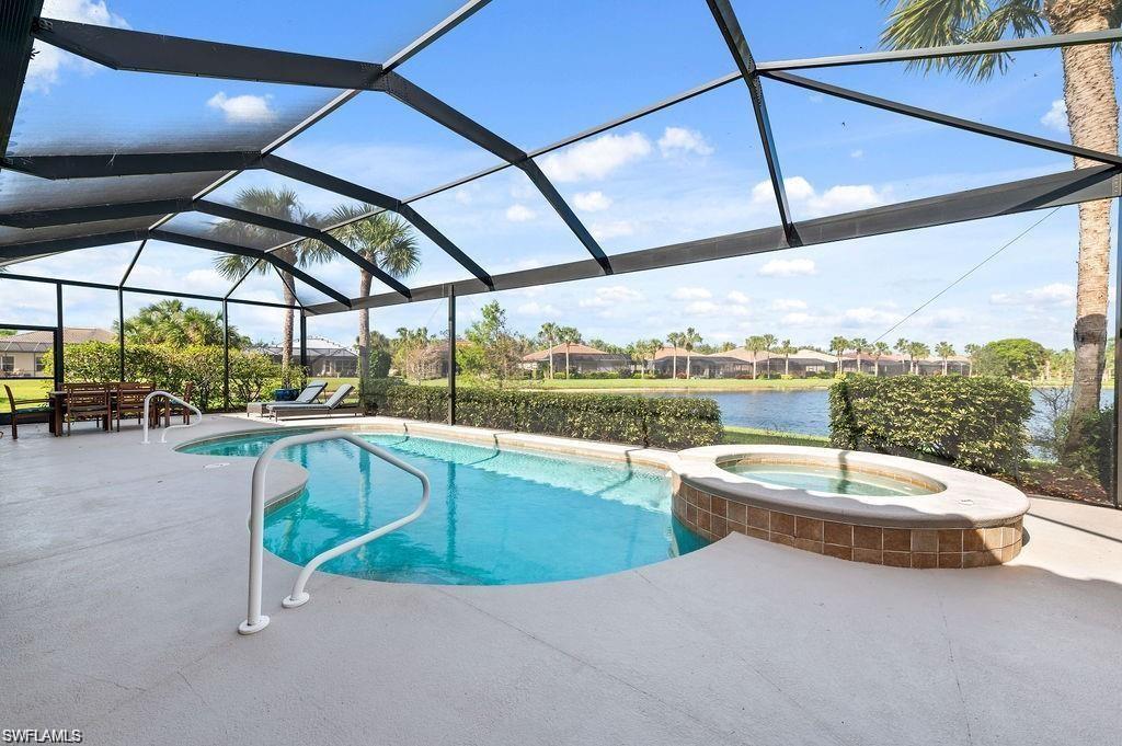 8963 Appaloosa Court Naples, FL 34113 - Photo 29 of 36