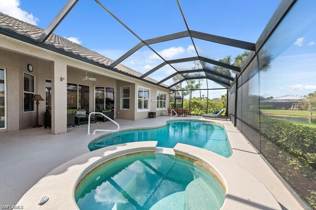 8963 Appaloosa Court Naples, FL 34113 - Photo 30 of 36