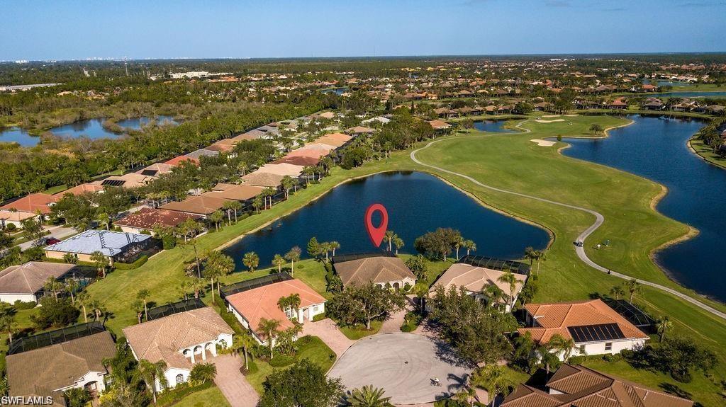 8963 Appaloosa Court Naples, FL 34113 - Photo 35 of 36