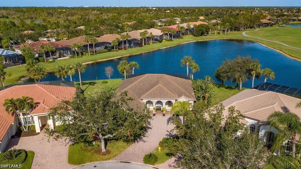 8963 Appaloosa Court Naples, FL 34113 - Photo 36 of 36