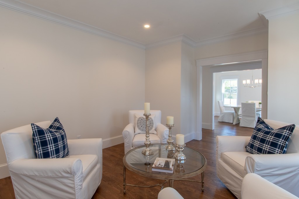 62 Maple Street, Unit 2 Needham, MA 02492 - Photo 6 of 25