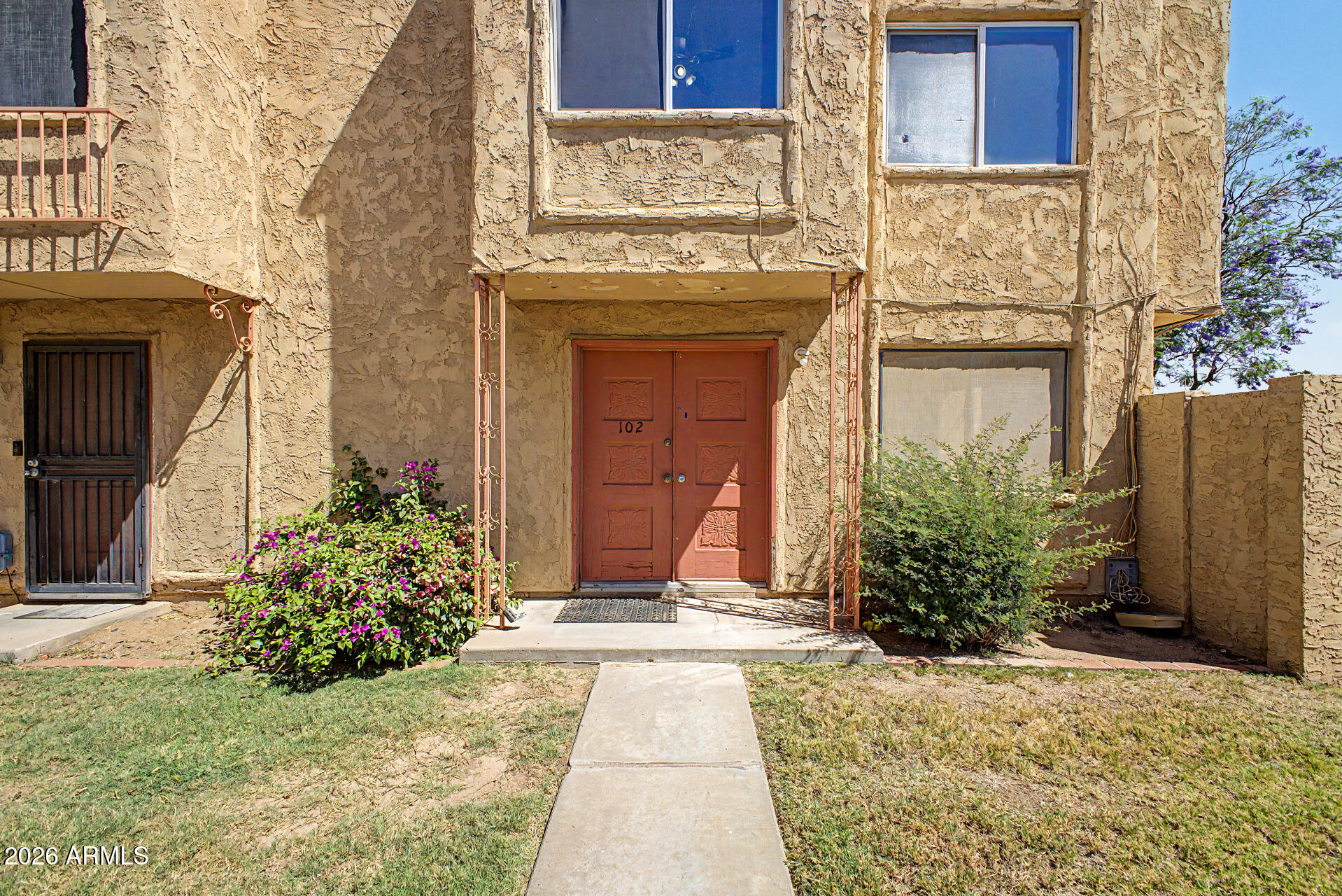 948 South Alma School Road, Unit 102 Mesa, AZ 85210 - Photo 28 of 30