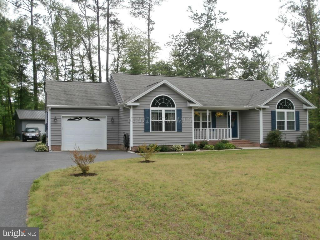 28991 Polks Road Princess Anne, MD 21853 - Photo 1 of 27