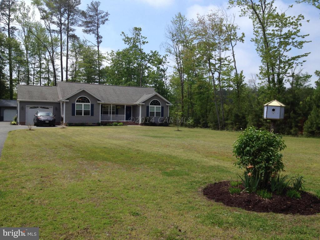 28991 Polks Road Princess Anne, MD 21853 - Photo 2 of 27