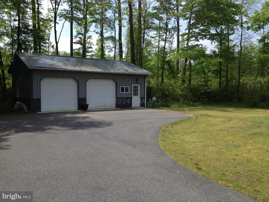 28991 Polks Road Princess Anne, MD 21853 - Photo 20 of 27