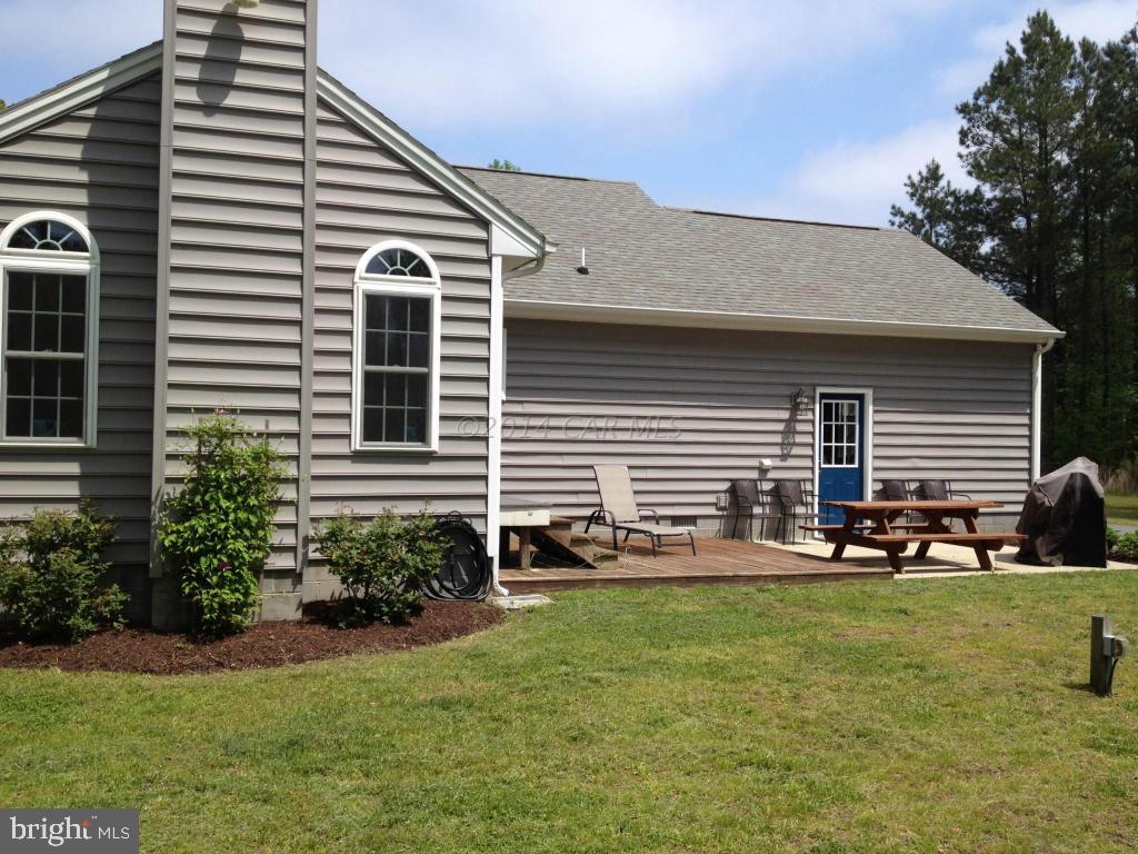 28991 Polks Road Princess Anne, MD 21853 - Photo 22 of 27