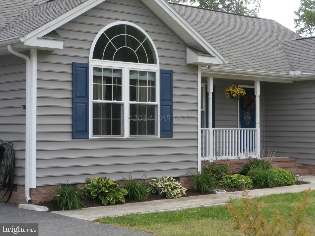 28991 Polks Road Princess Anne, MD 21853 - Photo 27 of 27