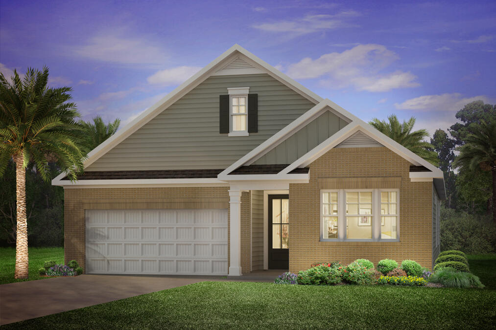 1086 Wading Point Boulevard Huger, SC 29450 - Photo 1 of 44 Cantey_Horton_B