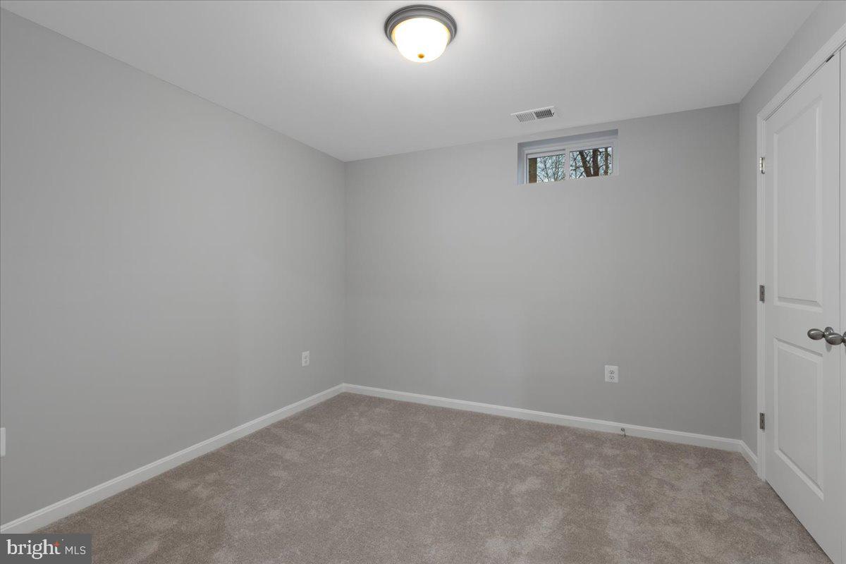 9810 Ridge Street Lanham, MD 20706 - Photo 23 of 34 Home Office
