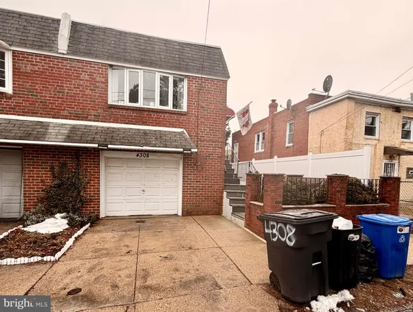 $1,850 | 4308 McMenamy Street, Philadelphia, PA 19136