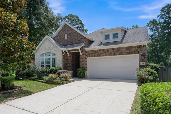 $425,000 | 269 Trillium Park Loop, Conroe, TX 77304
