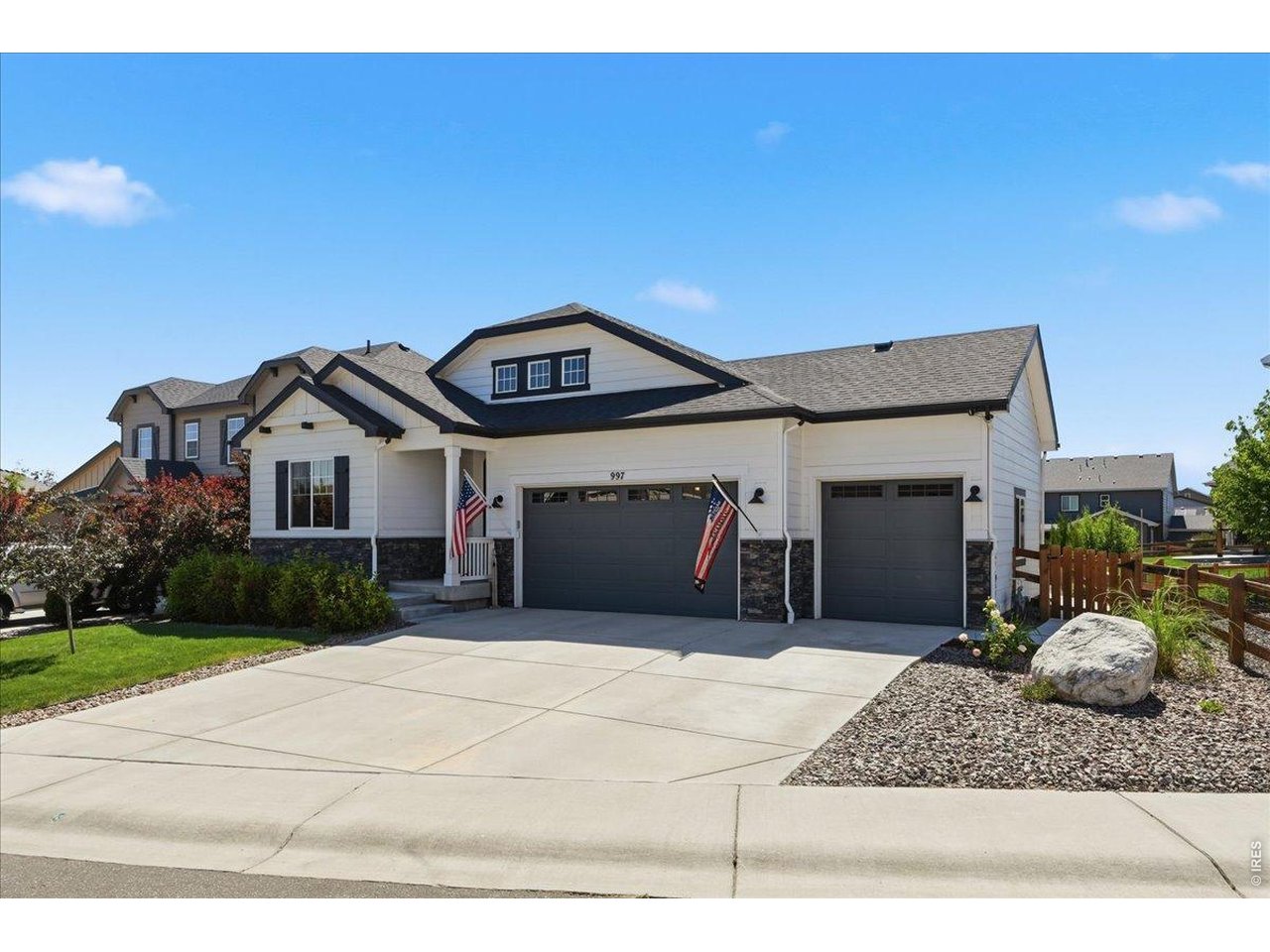 997 Blue Bell Road Berthoud, CO 80513 - Photo 50 of 50 Don't miss your chance to tour this amazing home, it needs to be seen to be really appreciated