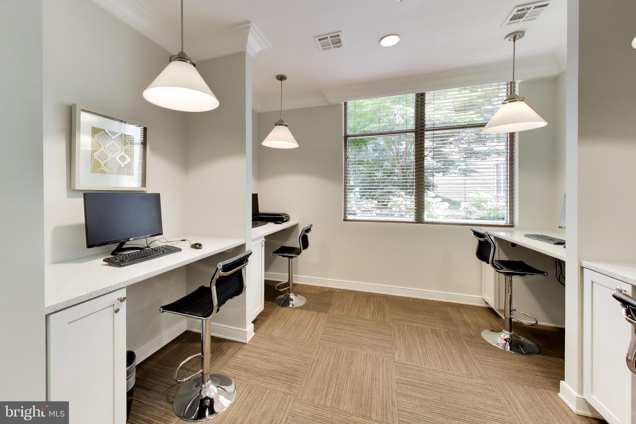 12000 Market Street, Unit 180 Reston, VA 20190 - Photo 27 of 36 Business Center