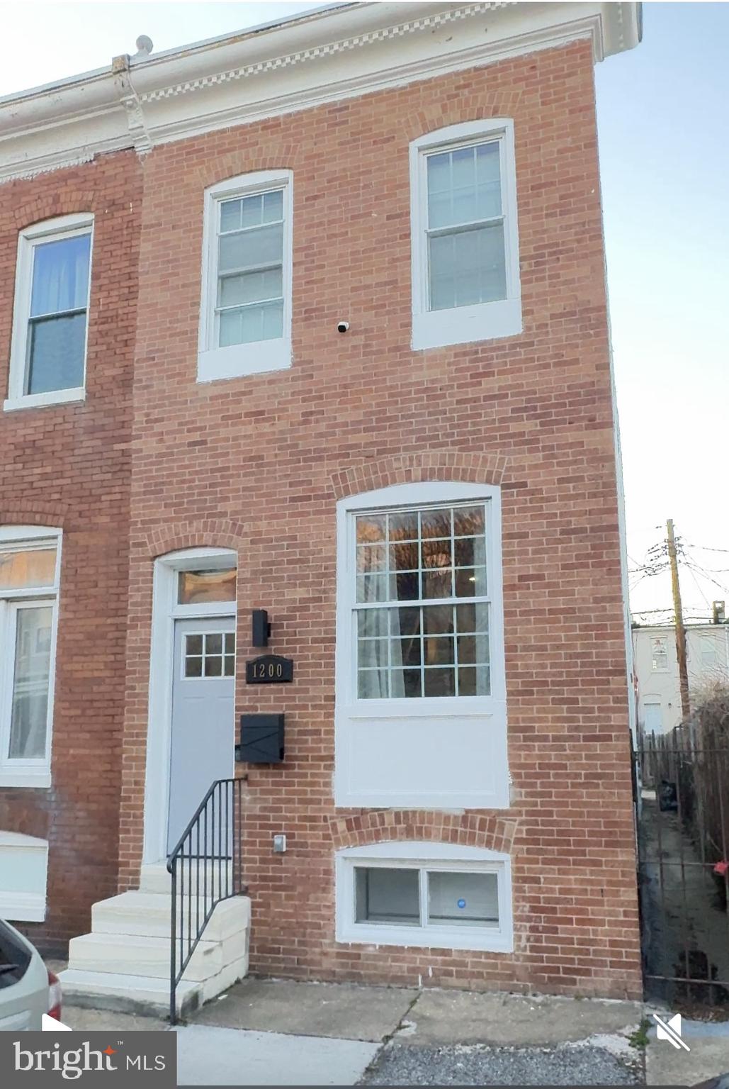 1200 Cleveland Street Baltimore, MD 21230 - Photo 1 of 40