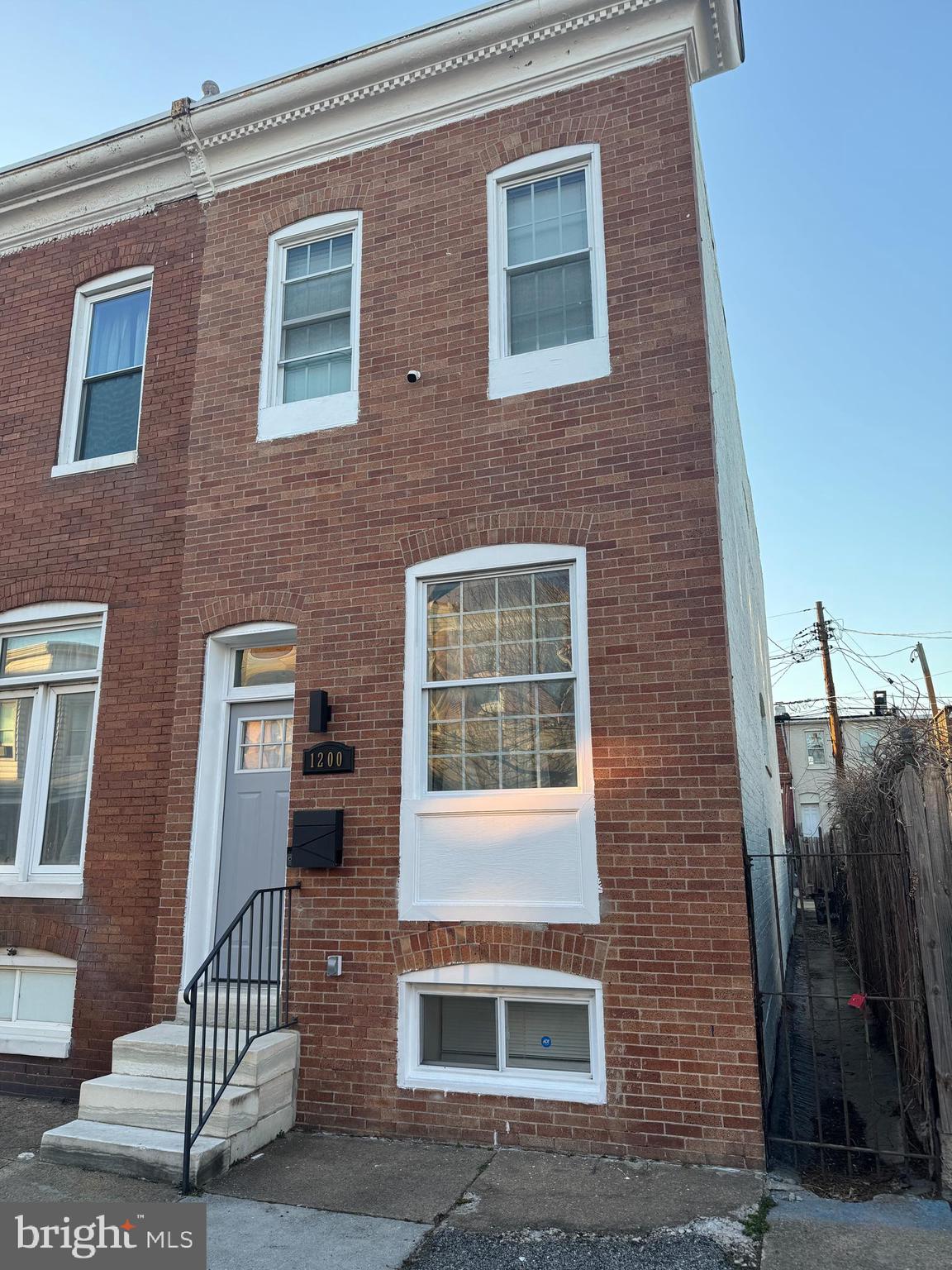 1200 Cleveland Street Baltimore, MD 21230 - Photo 2 of 40