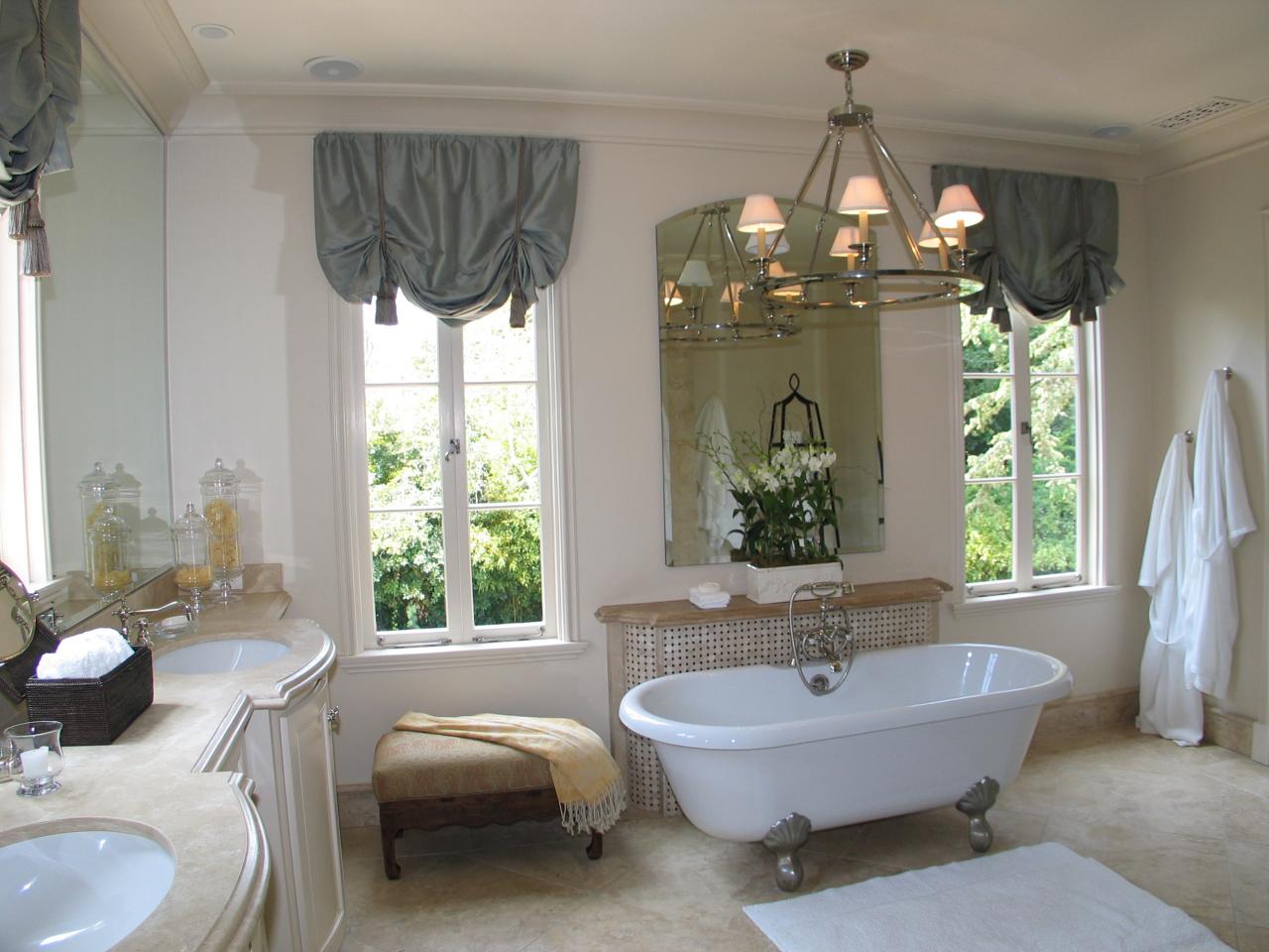 1129 High Road Santa Barbara, CA 93108 - Photo 11 of 18 a bathroom with a sink and a mirror