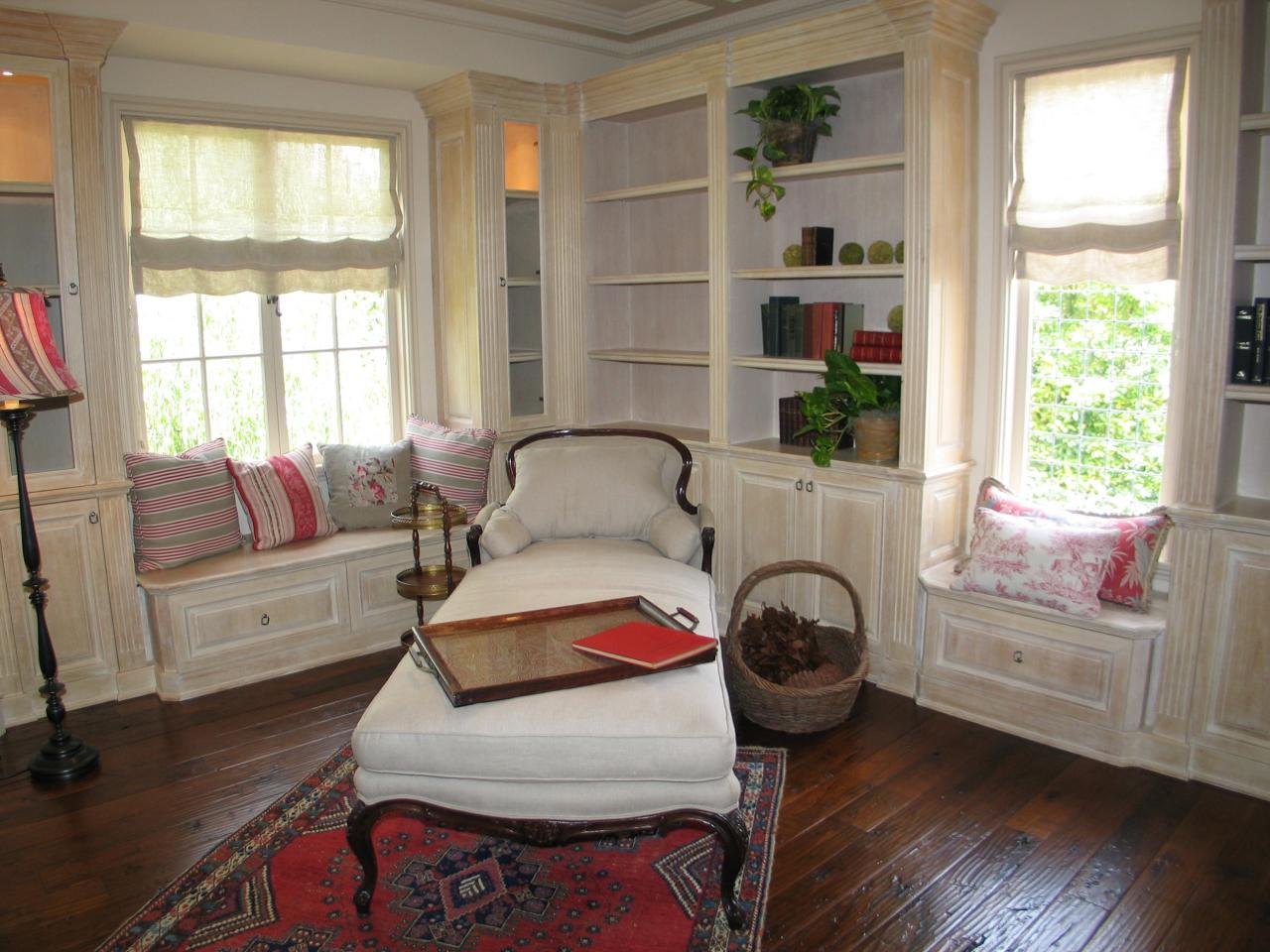 1129 High Road Santa Barbara, CA 93108 - Photo 8 of 18 a living room with furniture and a window