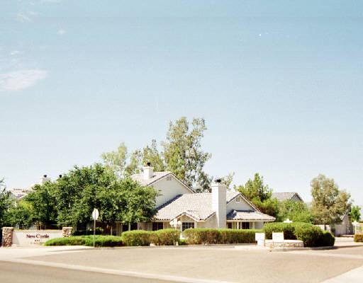 860 South McQueen Road, Unit 1108 Chandler, AZ 85225 - Photo 1 of 1 Primary Photo