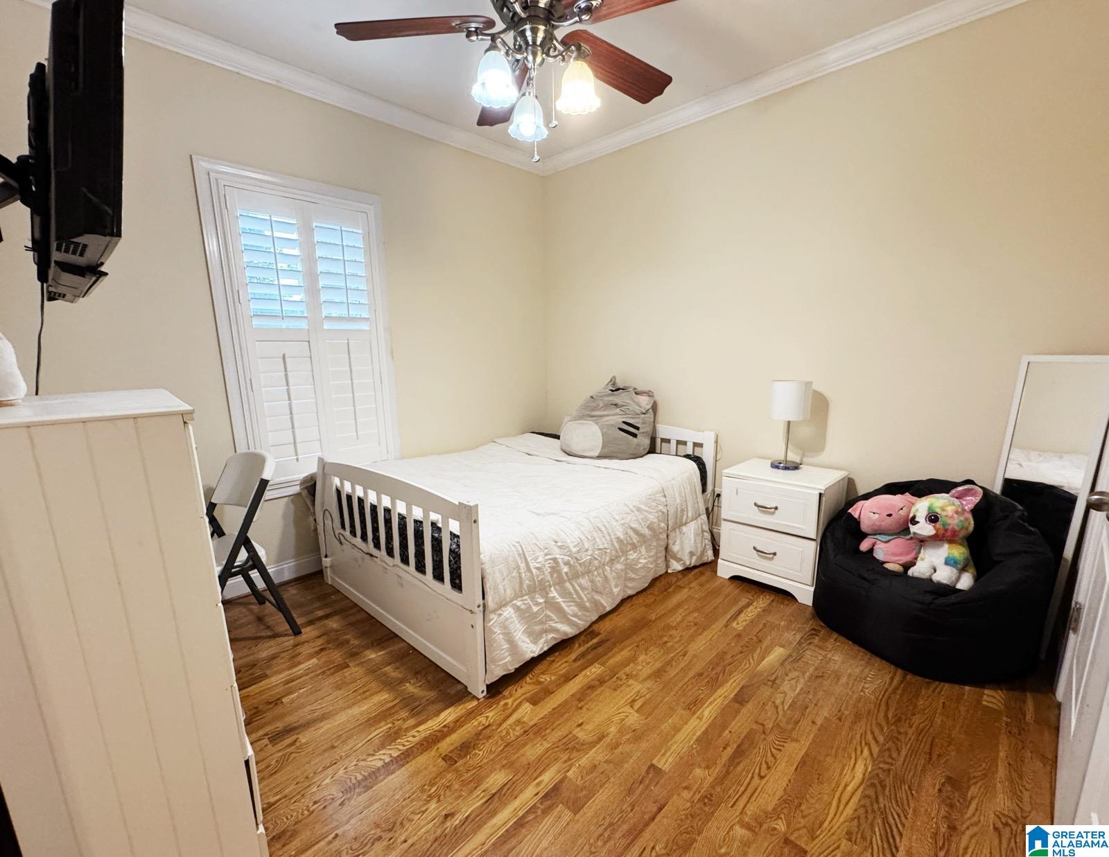 603 Hunter Lane Southwest Jacksonville, AL 36265 - Photo 16 of 25