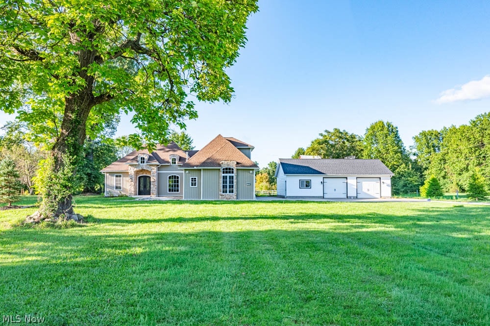 9293 Tallmadge Road Diamond, OH 44412 - Photo 47 of 48 Gallery Image 47
