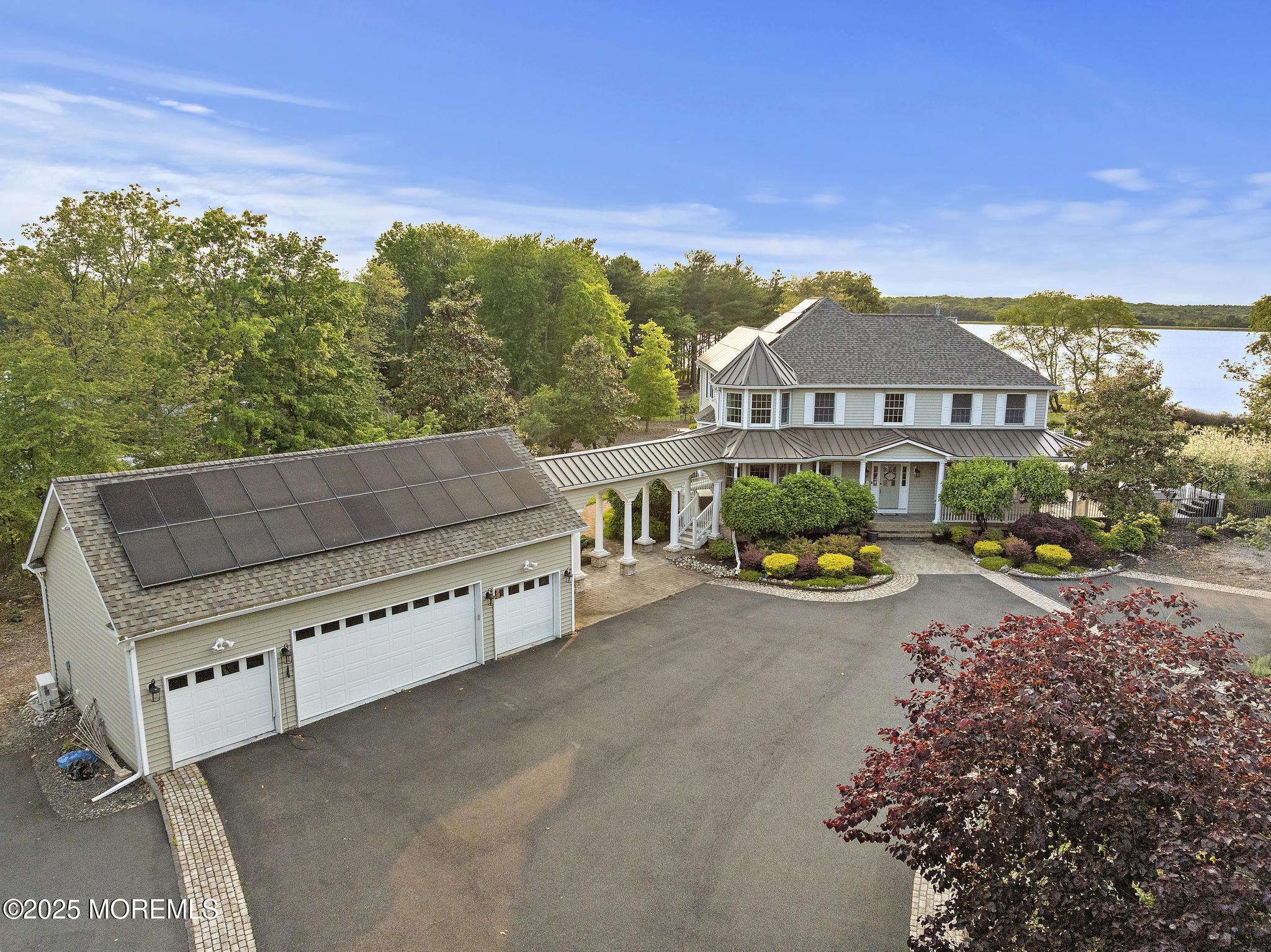 1413 Gully Road Wall, NJ 07719 - Photo 12 of 82 The Incomparable 1413 Gully Rd in Wall!