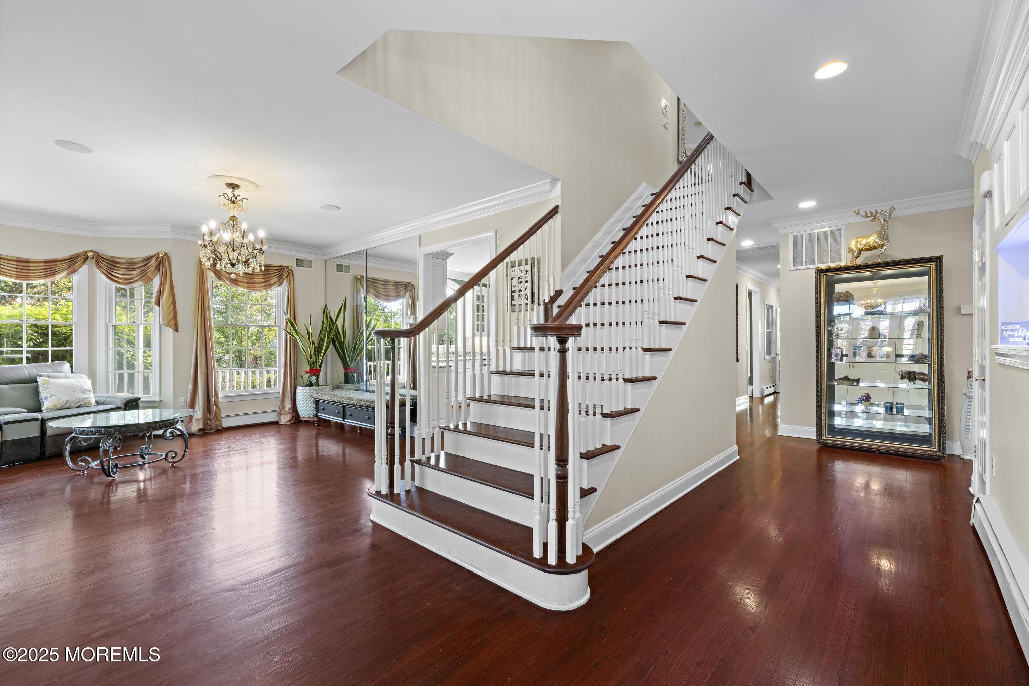 1413 Gully Road Wall, NJ 07719 - Photo 17 of 82 Foyer