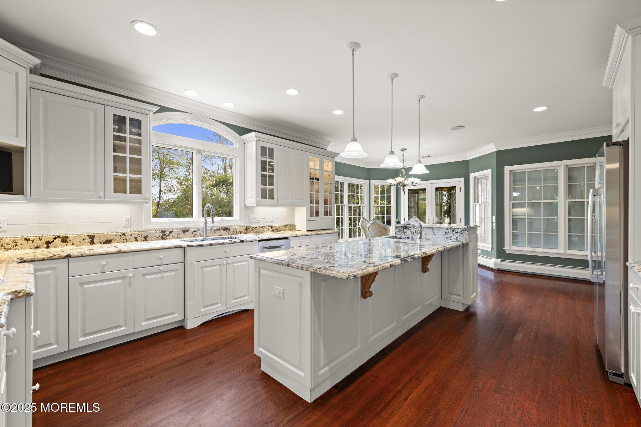 1413 Gully Road Wall, NJ 07719 - Photo 19 of 82 Main Kitchen