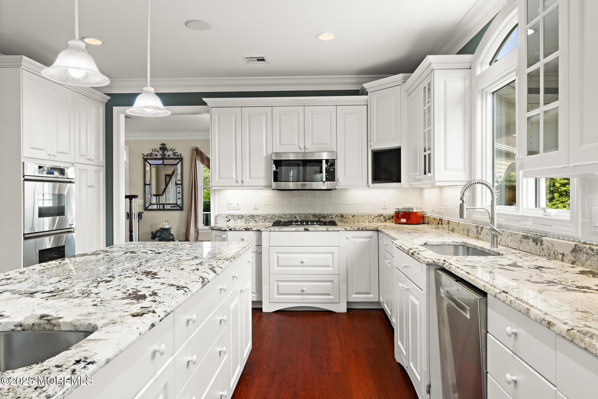 1413 Gully Road Wall, NJ 07719 - Photo 21 of 82 Main Kitchen